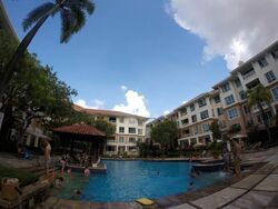 Duchess Crest (D10), Condominium #538815111